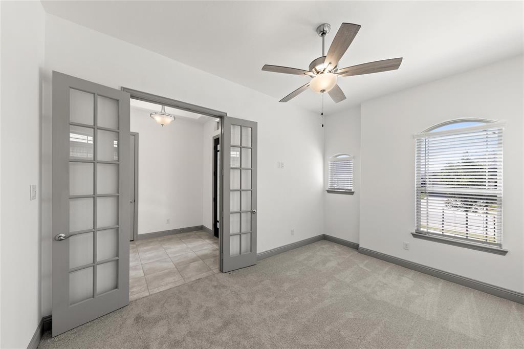 Magnolia Hills - Residential