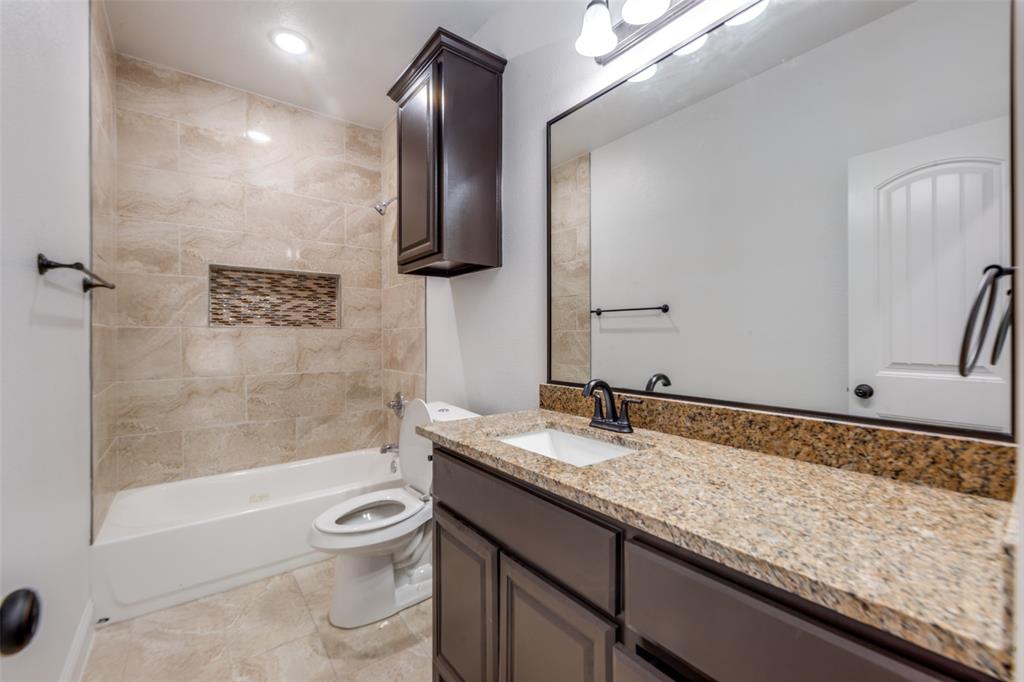 Howard W R Add - Residential