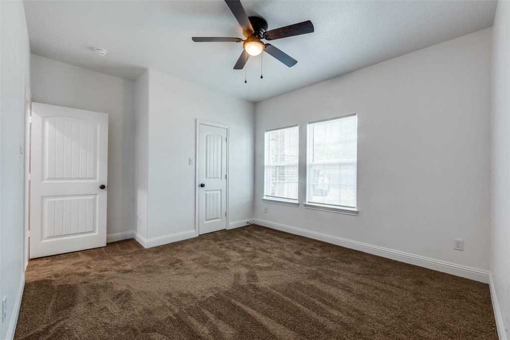 Howard W R Add - Residential