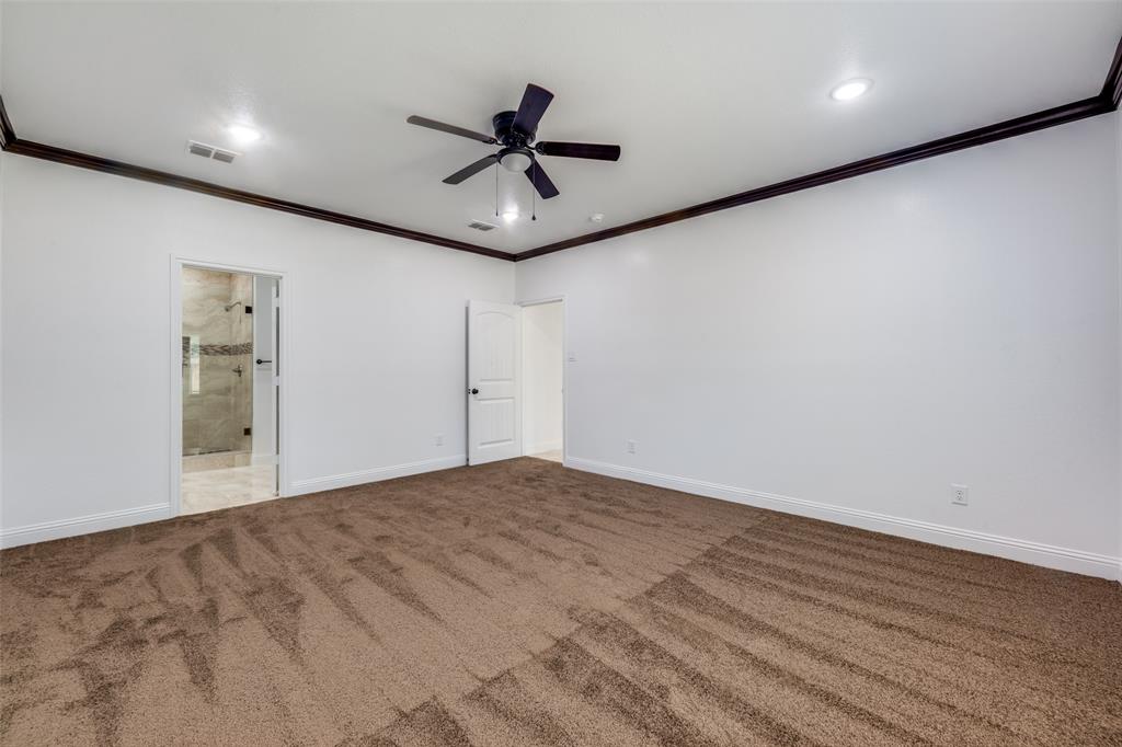 Howard W R Add - Residential