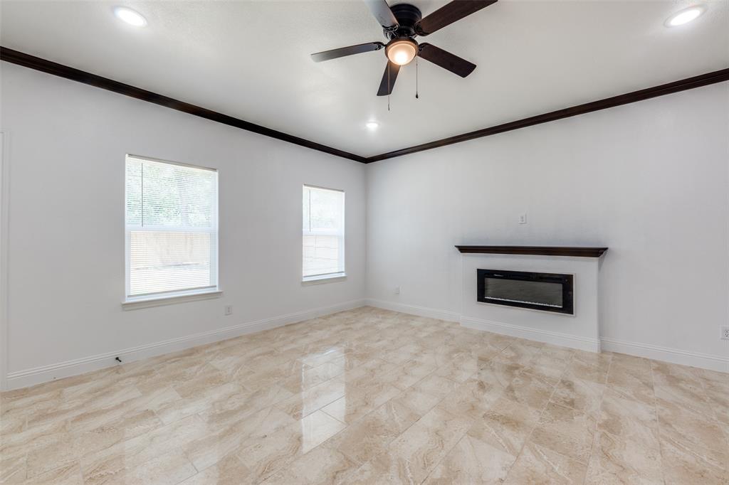 Howard W R Add - Residential