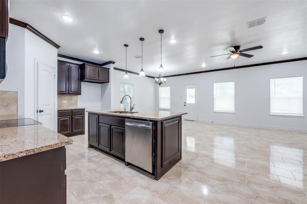 Howard W R Add - Residential