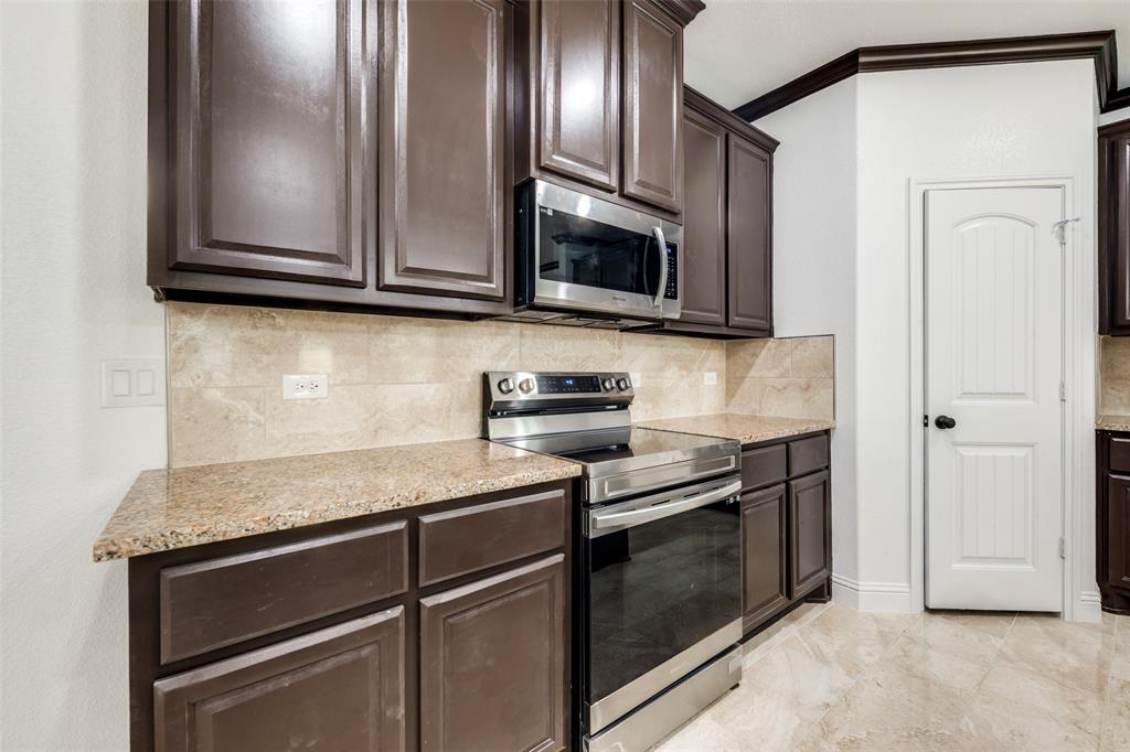 Howard W R Add - Residential