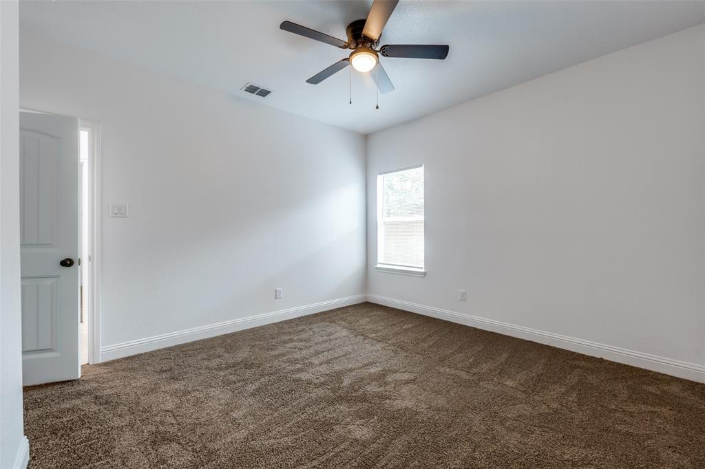 Howard W R Add - Residential