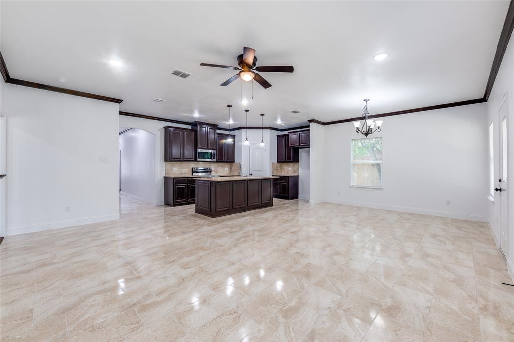 Howard W R Add - Residential