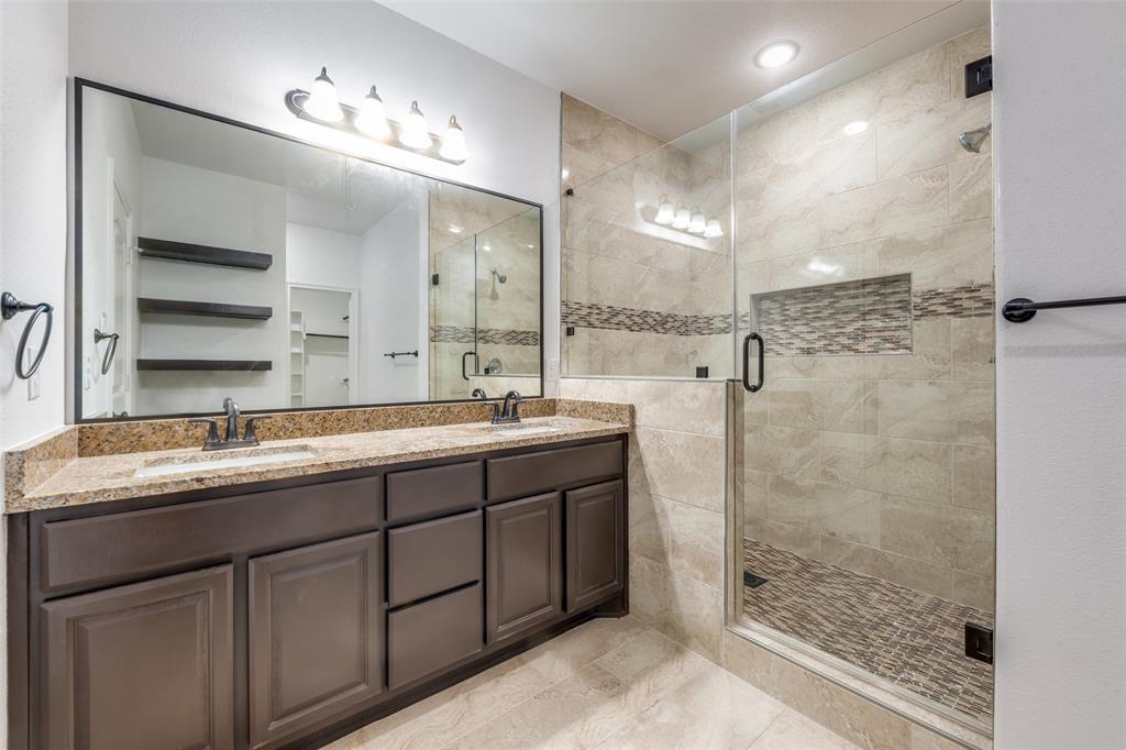 Howard W R Add - Residential