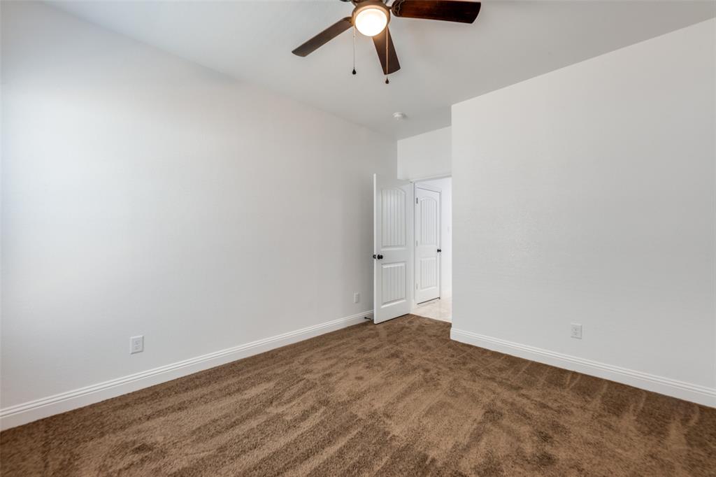 Howard W R Add - Residential
