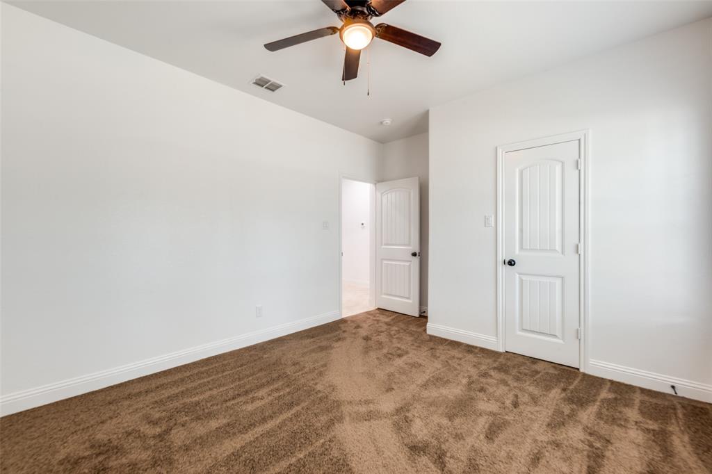 Howard W R Add - Residential