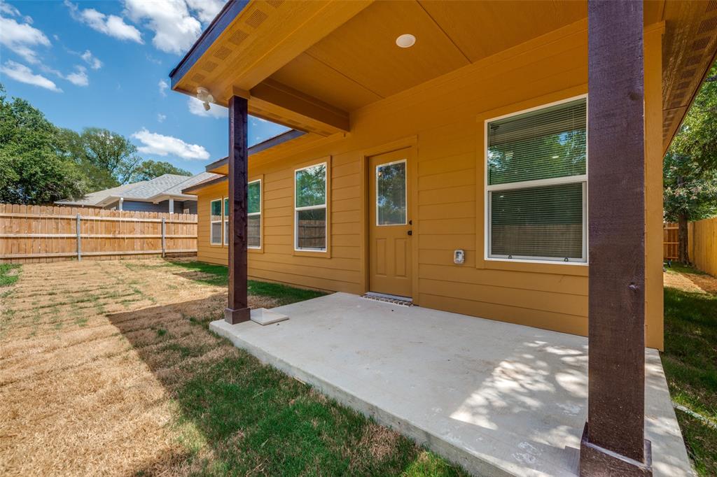 Howard W R Add - Residential