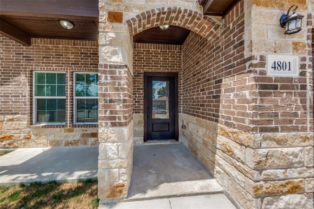 Howard W R Add - Residential