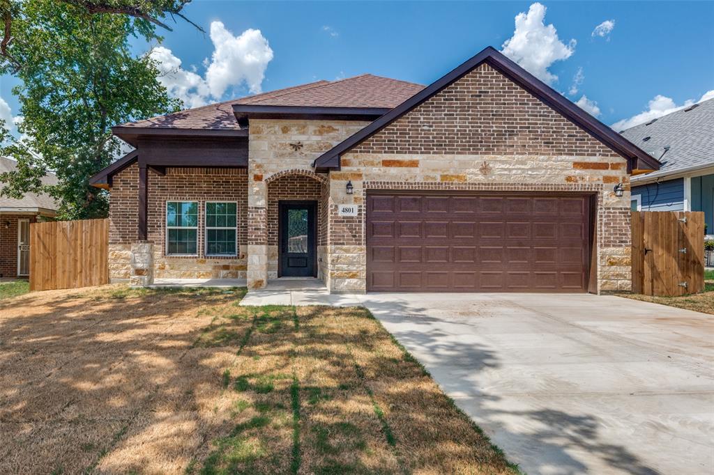 Howard W R Add - Residential