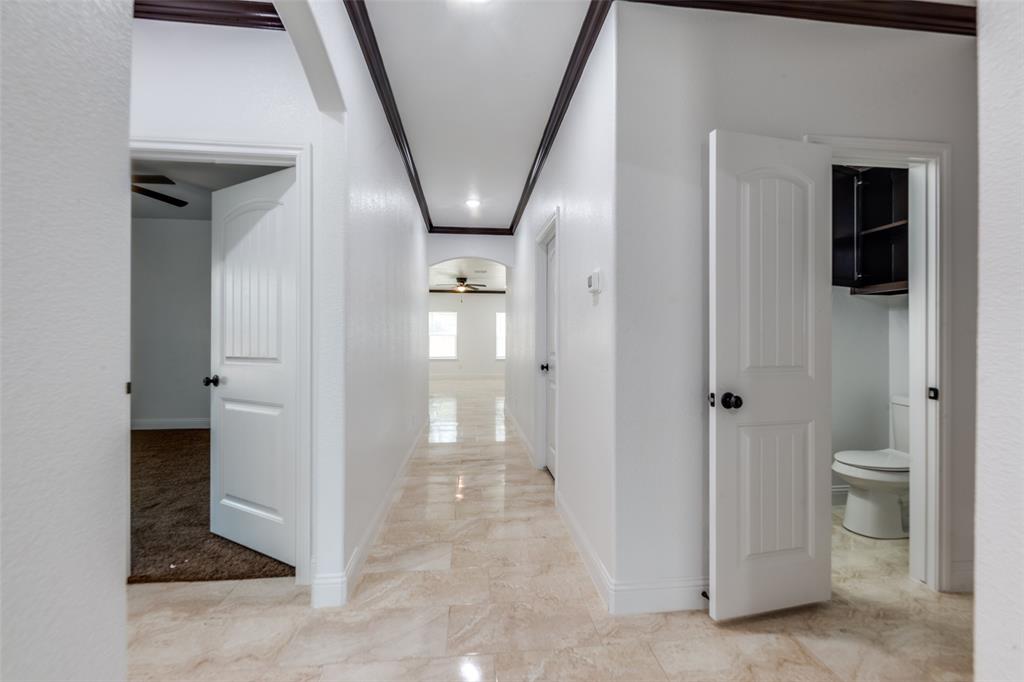Howard W R Add - Residential