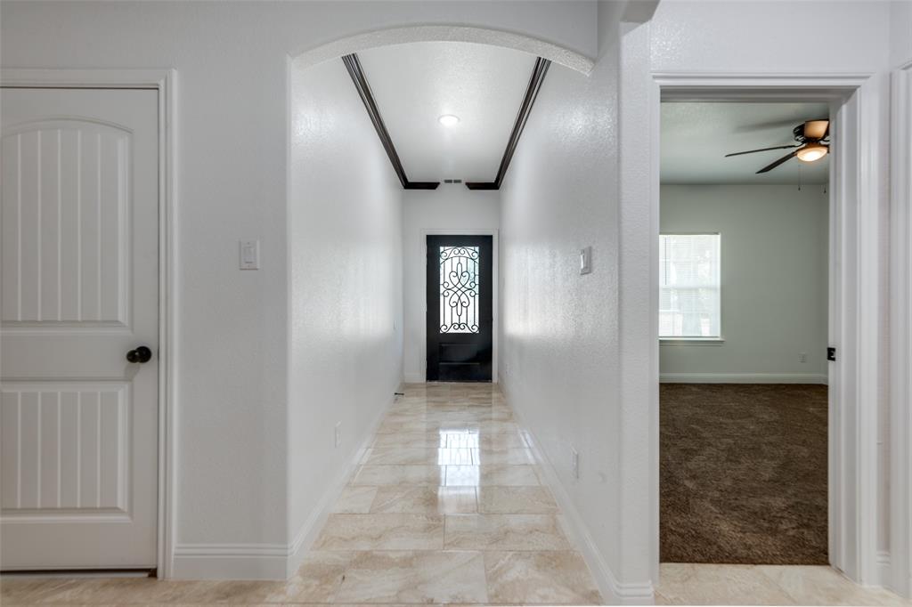 Howard W R Add - Residential