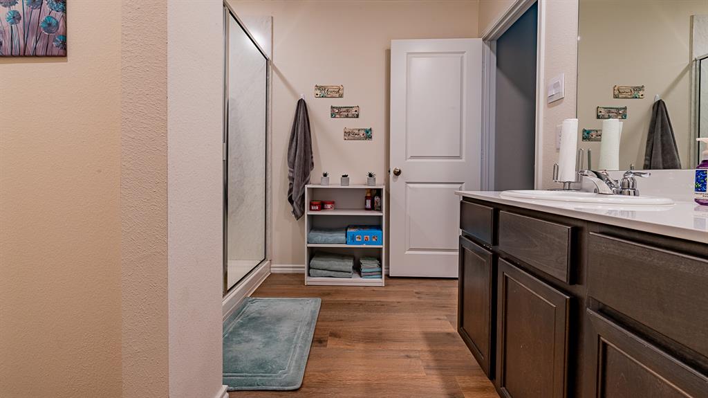 Ranger Crossing Ph 1b - Residential