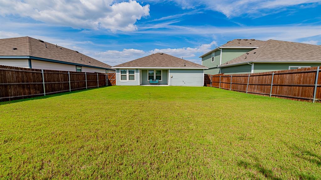 Ranger Crossing Ph 1b - Residential
