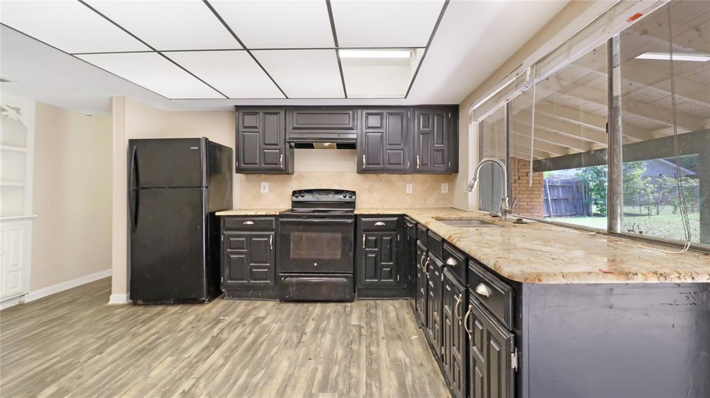 Woodfield Add - Residential