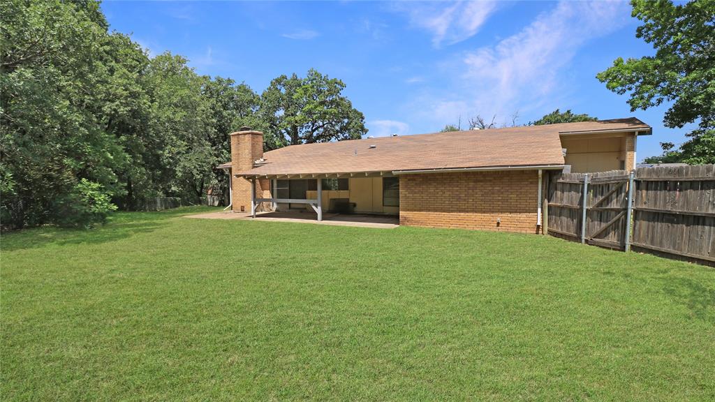 Woodfield Add - Residential