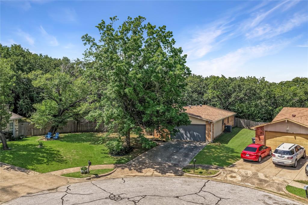 Woodfield Add - Residential