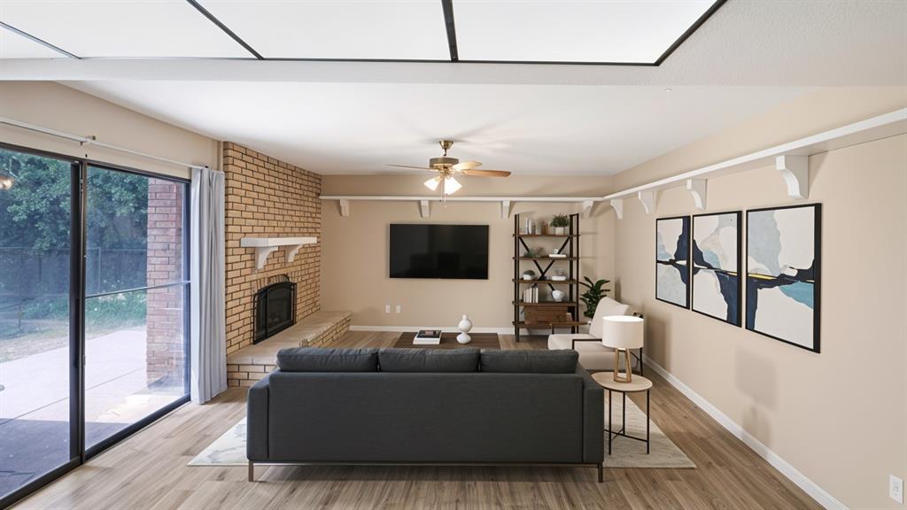 Woodfield Add - Residential