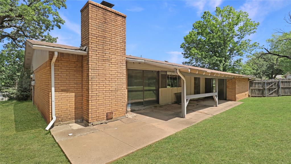 Woodfield Add - Residential