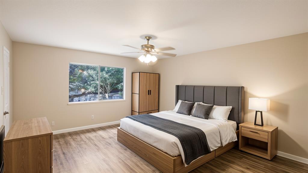 Woodfield Add - Residential