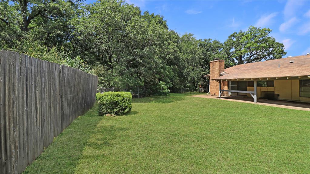Woodfield Add - Residential