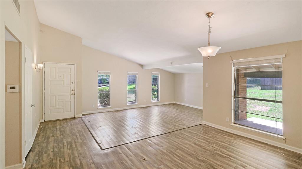 Woodfield Add - Residential