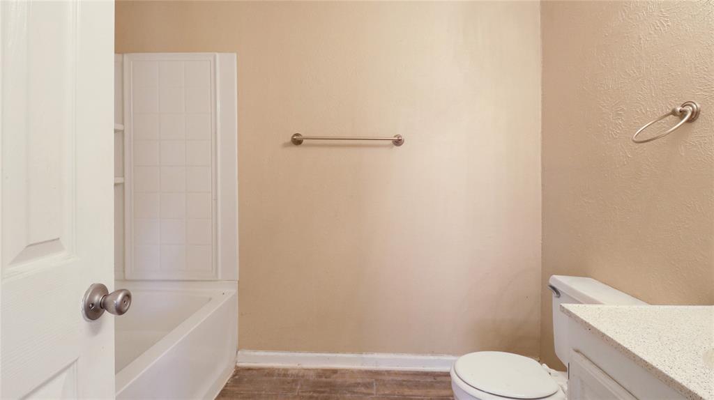 Woodfield Add - Residential