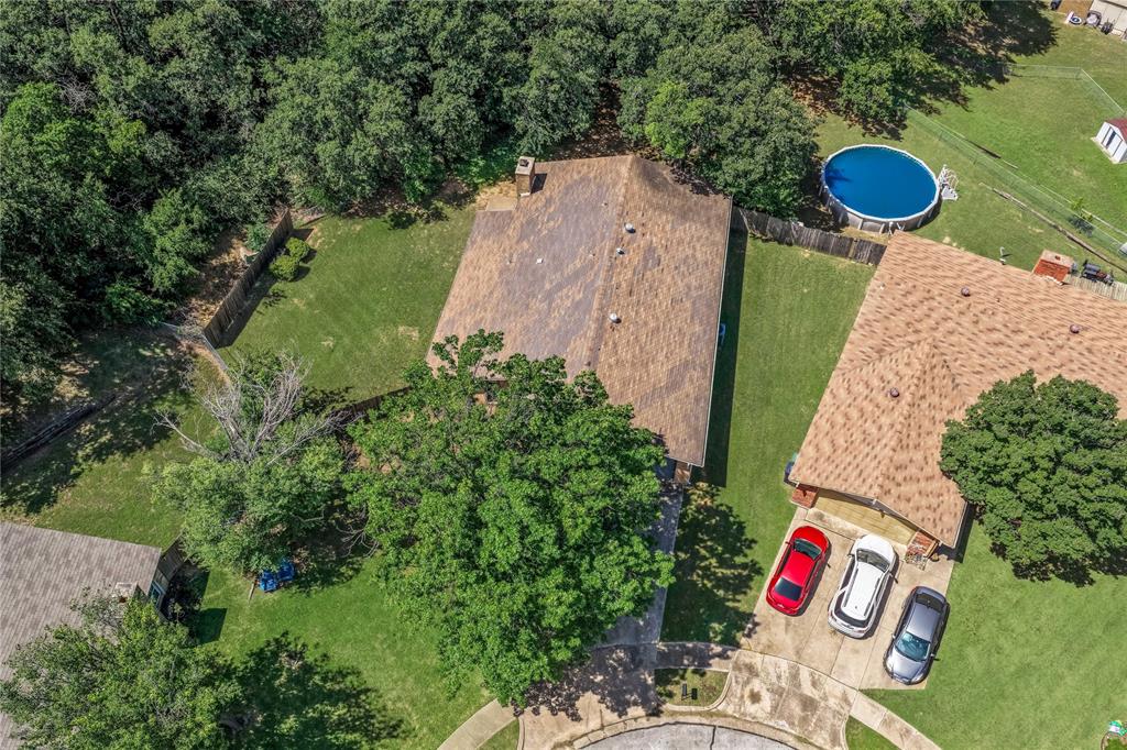 Woodfield Add - Residential