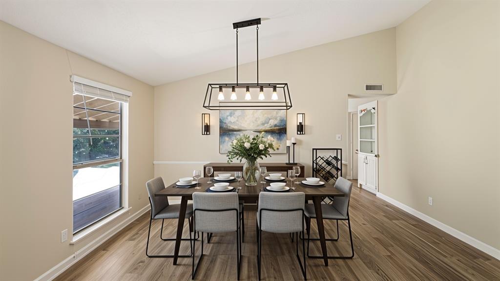Woodfield Add - Residential