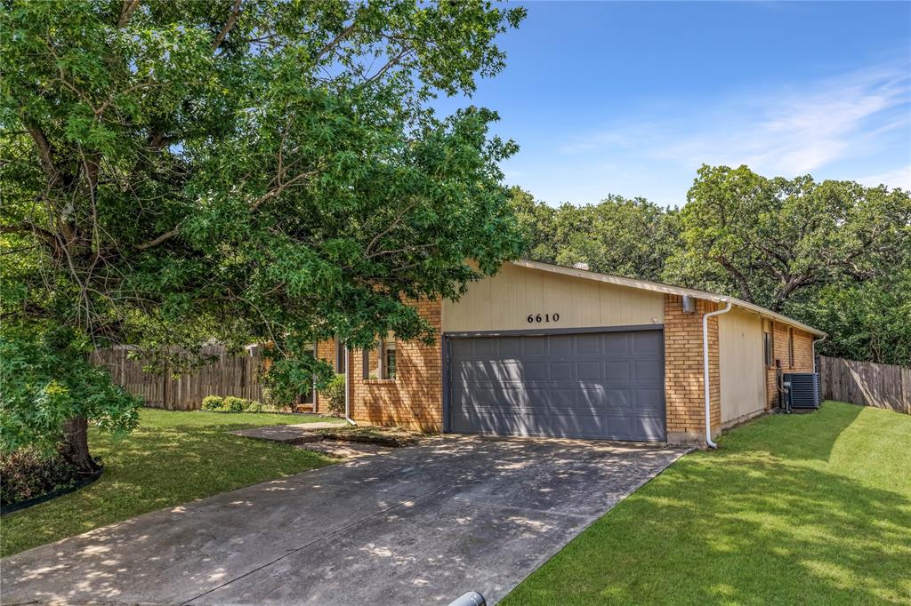 Woodfield Add - Residential