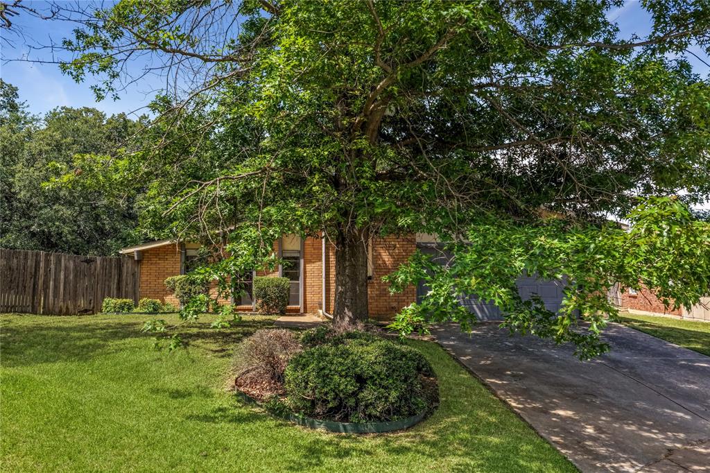 Woodfield Add - Residential