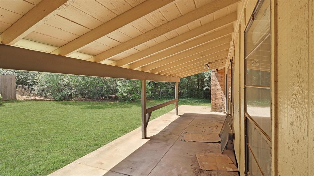 Woodfield Add - Residential