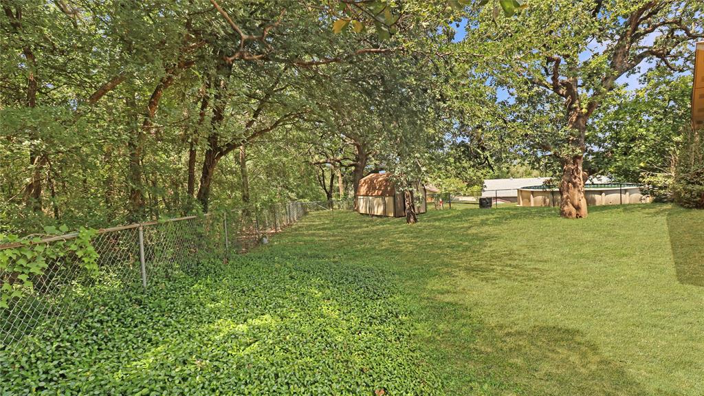 Woodfield Add - Residential