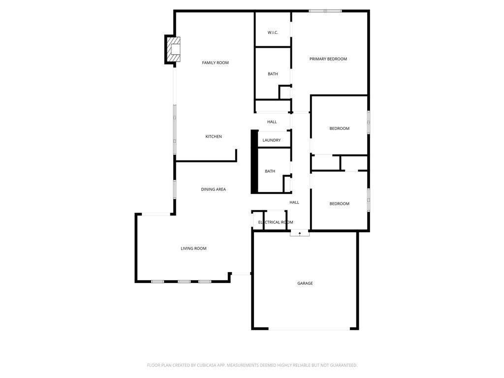 Woodfield Add - Residential