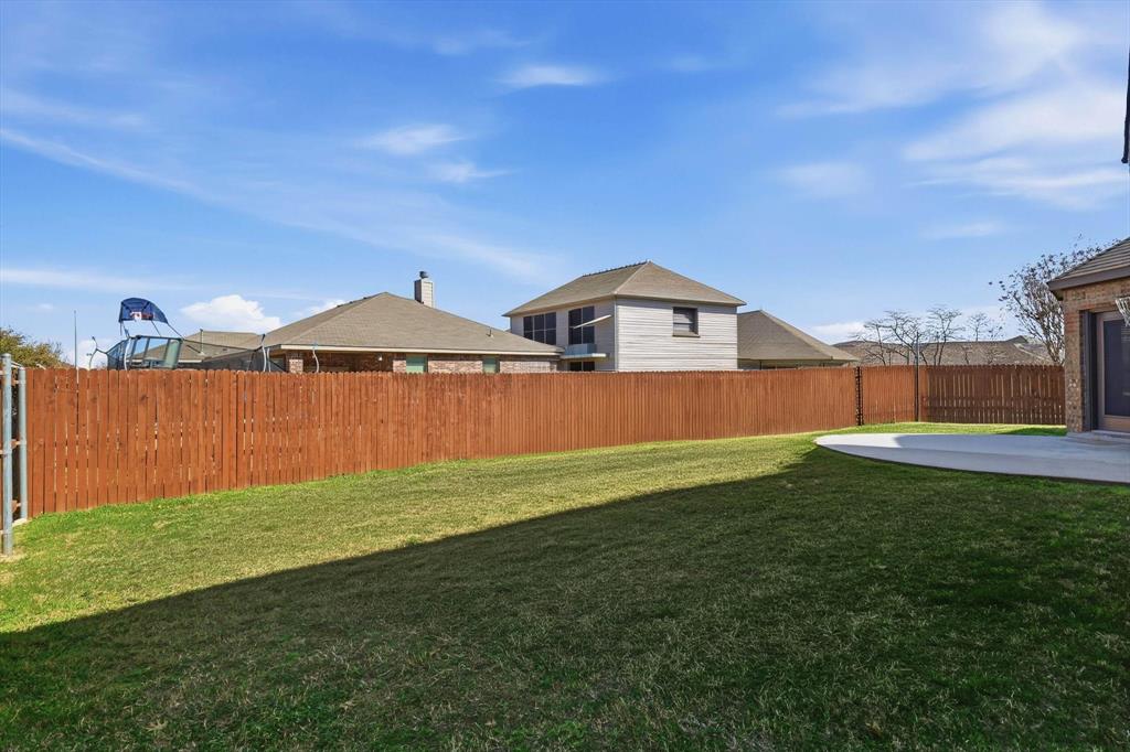 Sendera Ranch - Residential
