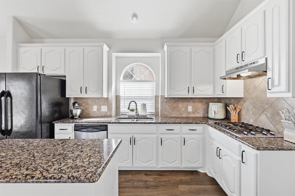 Sendera Ranch - Residential