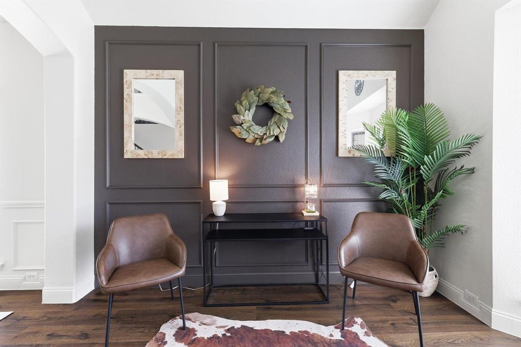Sendera Ranch - Residential