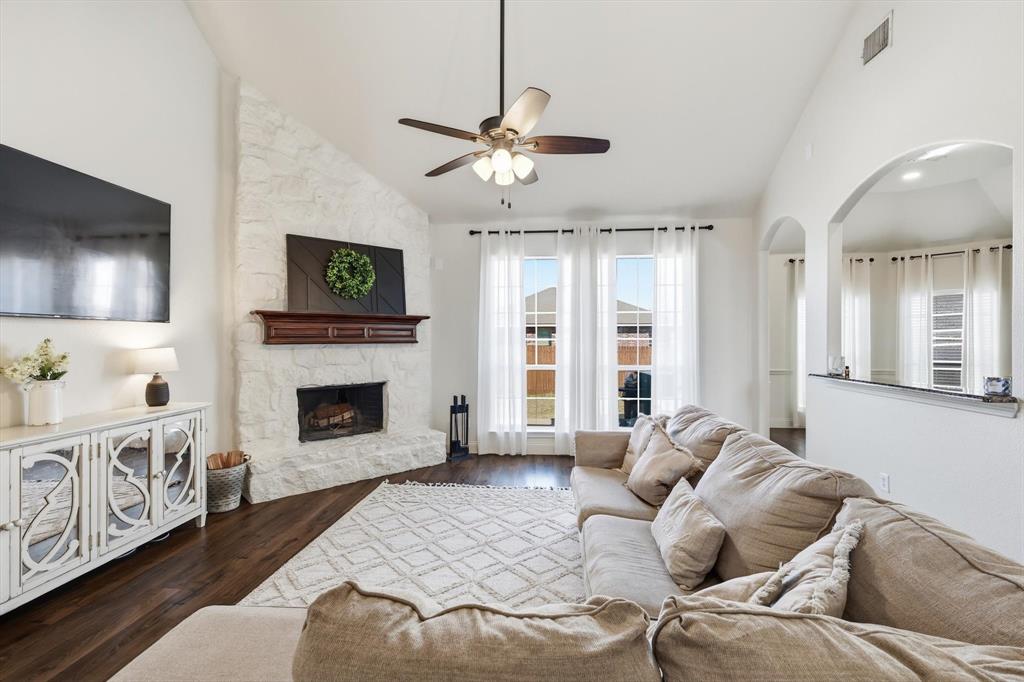 Sendera Ranch - Residential