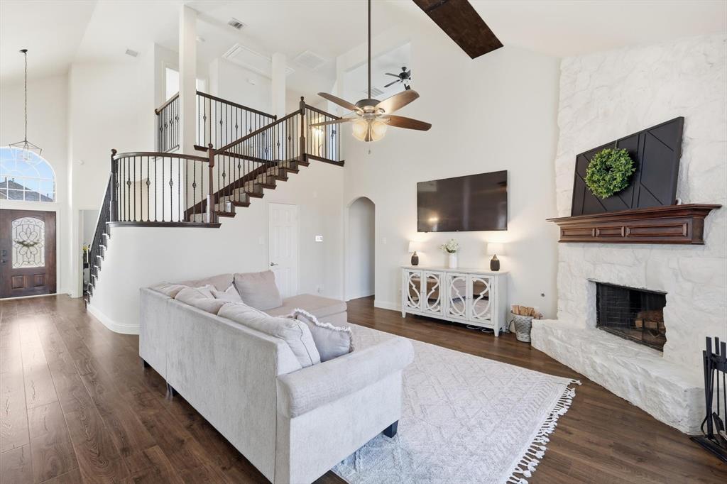 Sendera Ranch - Residential
