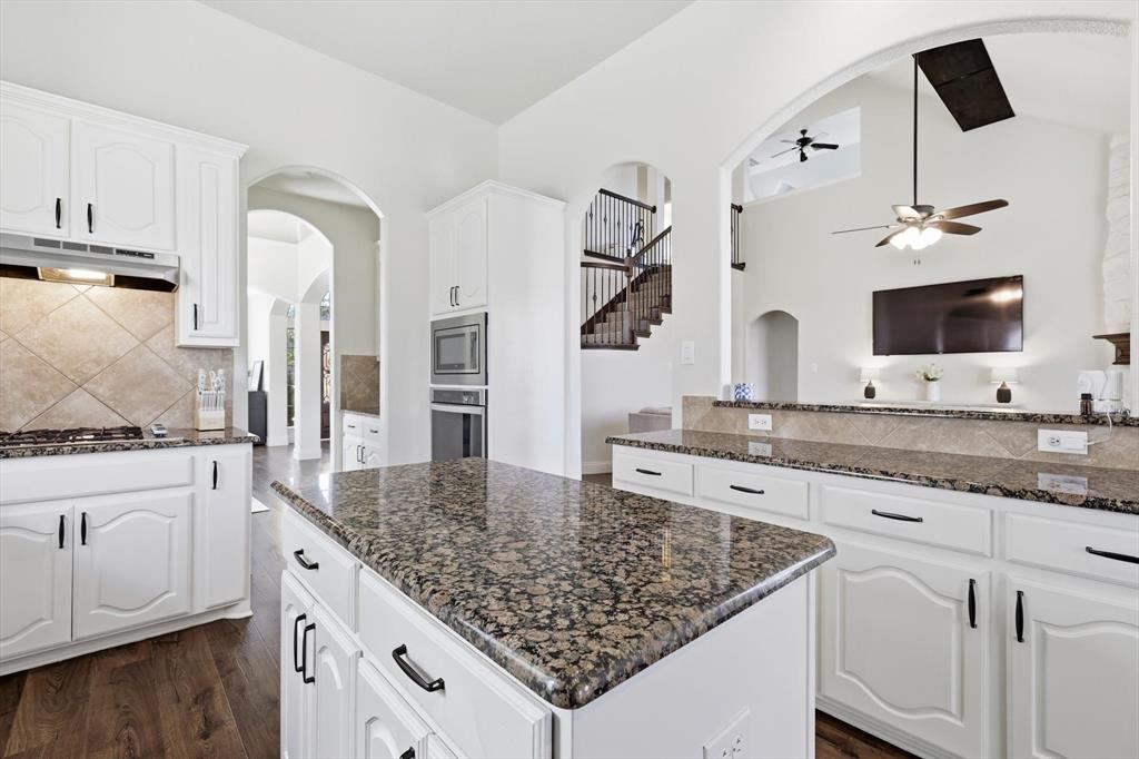 Sendera Ranch - Residential