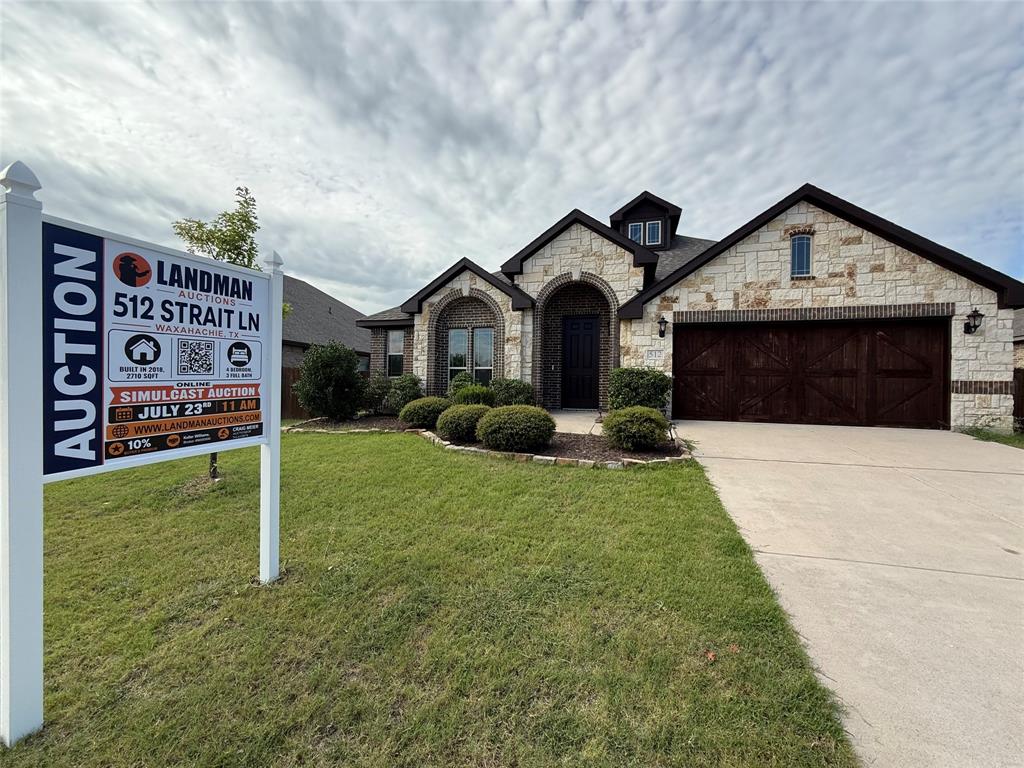 EstatesNorth Grv-Ph 1 - Residential