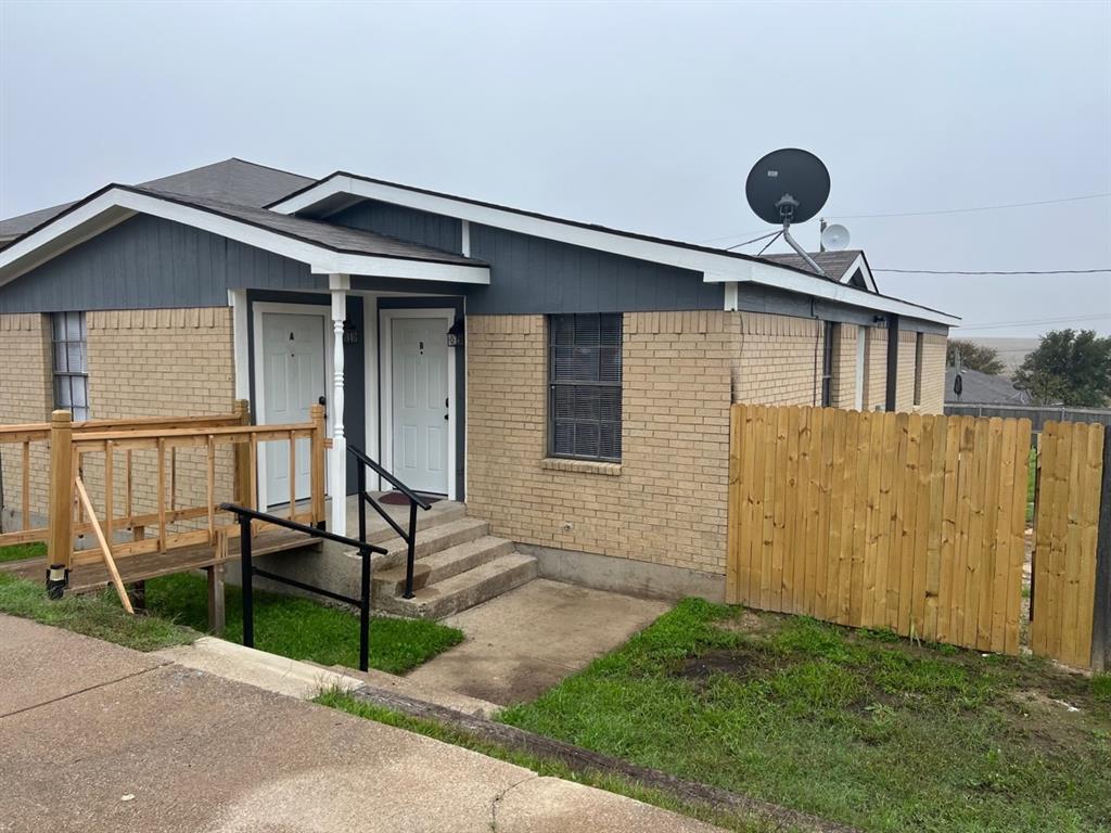 Hilltop Park Add - Residential Income