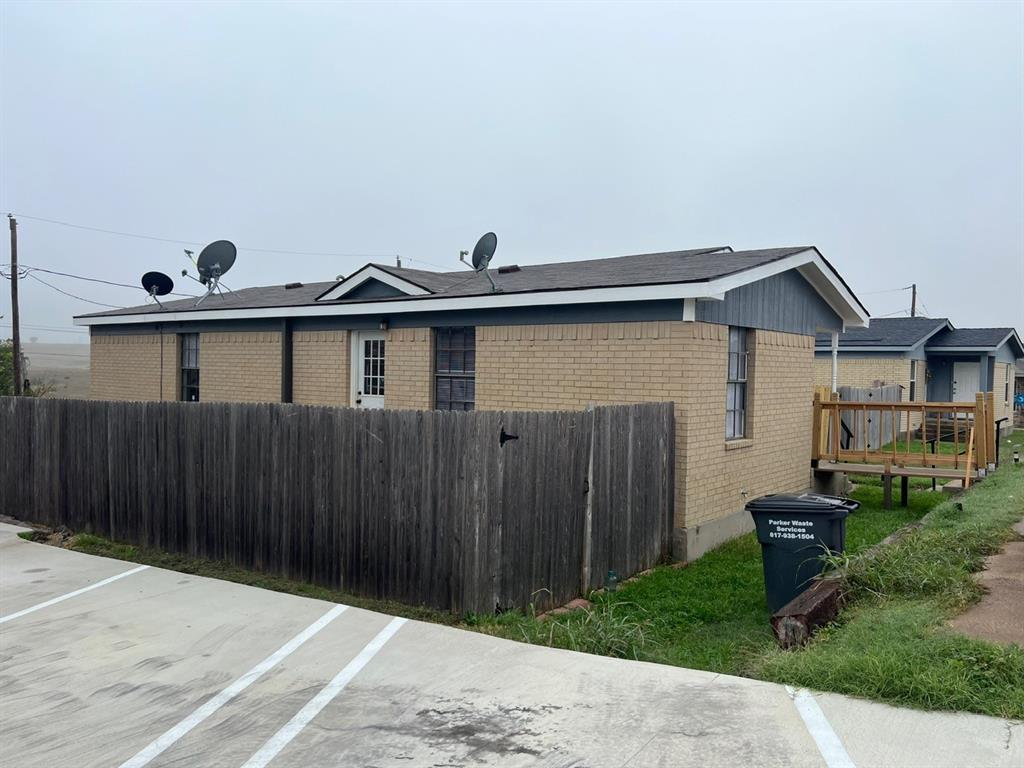 Hilltop Park Add - Residential Income