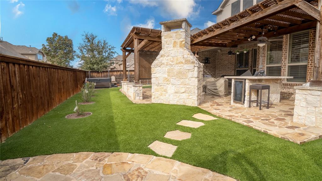 Viridian Village 1b - Residential