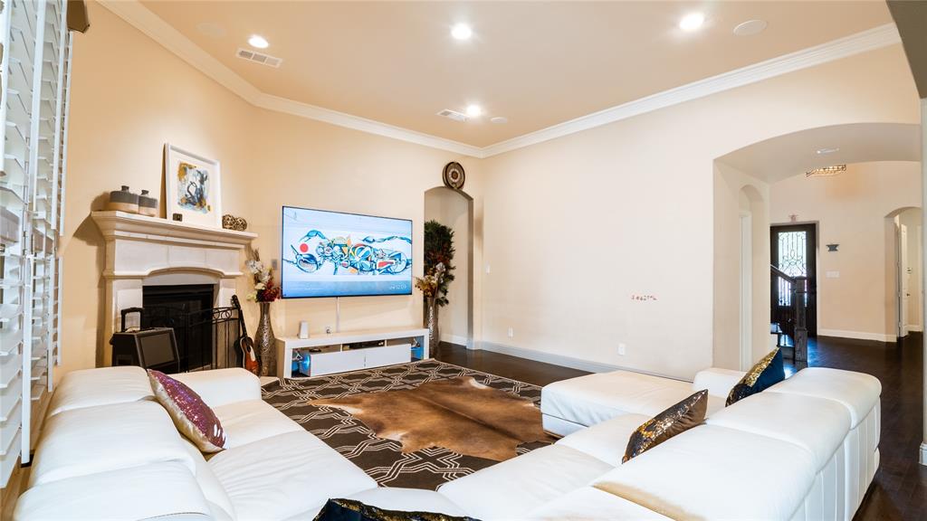 Viridian Village 1b - Residential