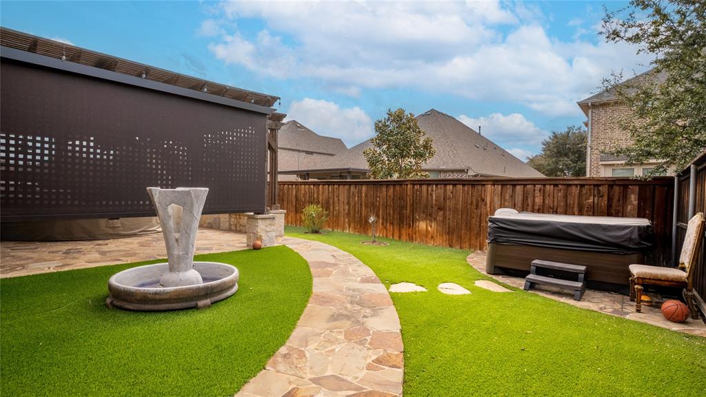 Viridian Village 1b - Residential