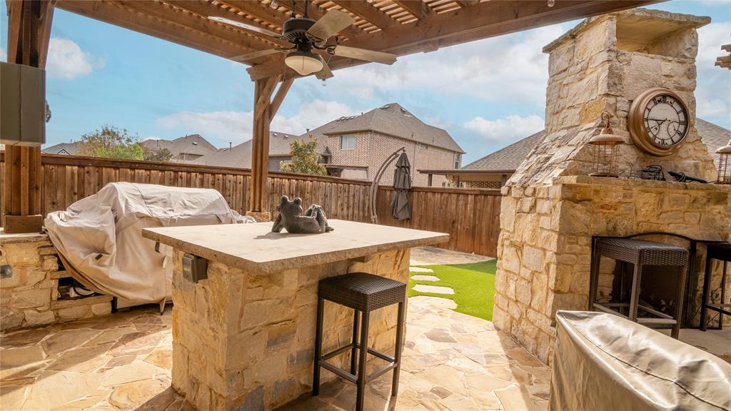 Viridian Village 1b - Residential