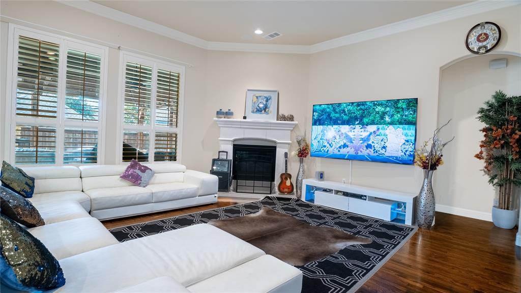 Viridian Village 1b - Residential