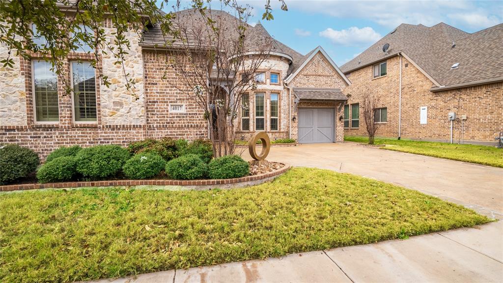 Viridian Village 1b - Residential